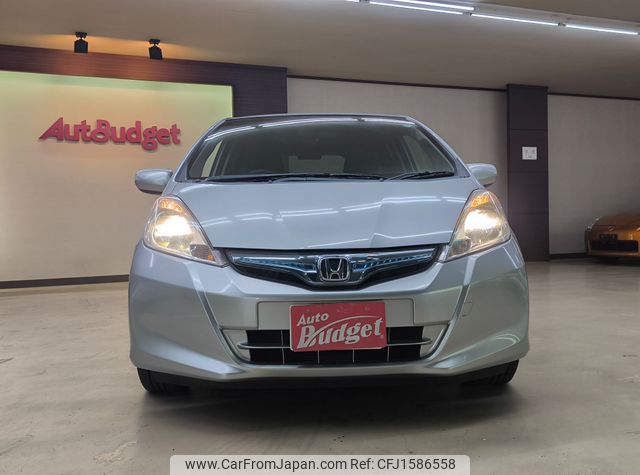 honda fit-hybrid 2013 CFJ1586558 image 1