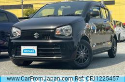 suzuki alto 2018 quick_quick_DBA-HA36S_HA36S-403451