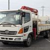 hino ranger 2017 -HINO--Hino Ranger SDG-FC9JKAP--FC9JKA-23684---HINO--Hino Ranger SDG-FC9JKAP--FC9JKA-23684- image 1