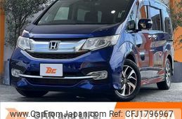 honda stepwagon 2016 CFJ1796967