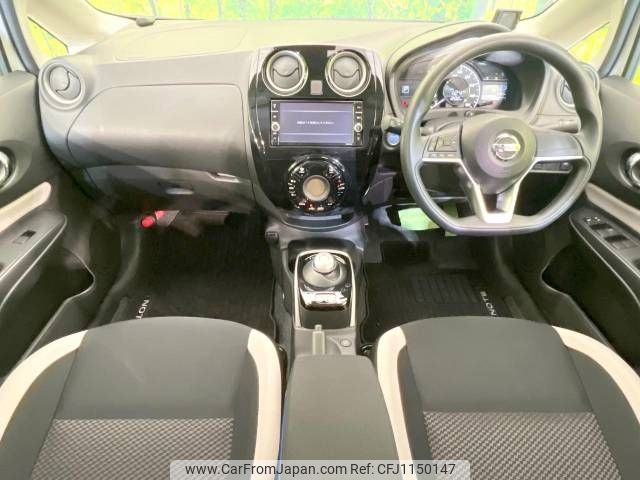 nissan note 2020 -NISSAN--Note DAA-HE12--HE12-303061---NISSAN--Note DAA-HE12--HE12-303061- image 2