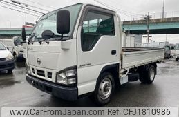 nissan atlas 2005 CFJ1810986