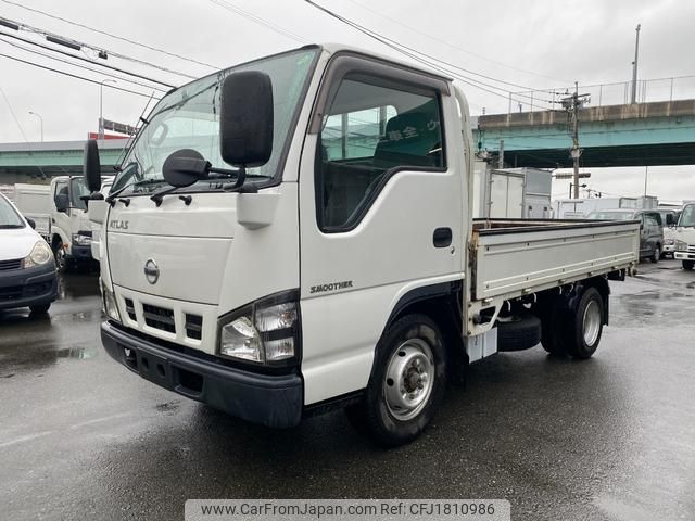 nissan atlas 2005 CFJ1810986 image 1