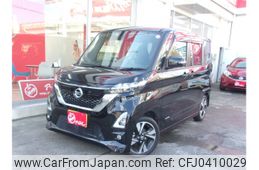 nissan roox 2023 -NISSAN--Roox 4AA-B45A--B45A-0407777---NISSAN--Roox 4AA-B45A--B45A-0407777-