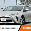 toyota prius 2019 -TOYOTA--Prius DAA-ZVW51--ZVW51-8056703---TOYOTA--Prius DAA-ZVW51--ZVW51-8056703- image 1