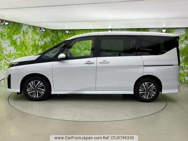 nissan serena 2023 quick_quick_5BA-FC28_FC28-019949 image 2