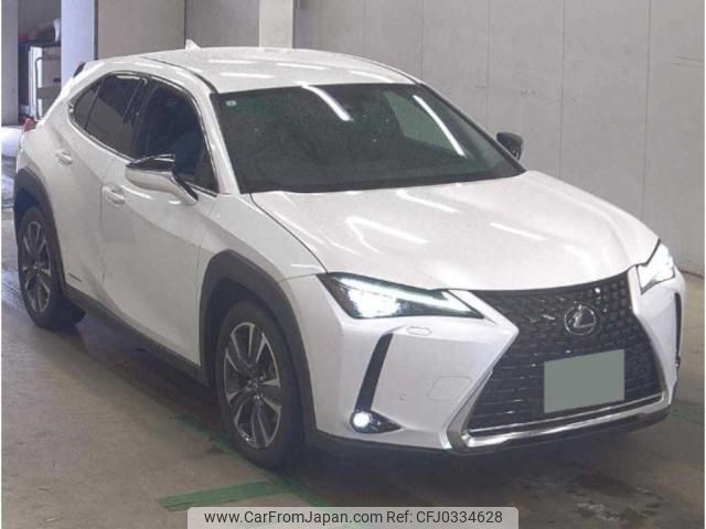 lexus ux 2019 quick_quick_6AA-MZAH15_MZAH15-2003855 image 1