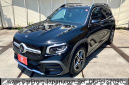 mercedes-benz glb-class 2020 -MERCEDES-BENZ--Benz GLB 3DA-247612M--W1N2476122W082472---MERCEDES-BENZ--Benz GLB 3DA-247612M--W1N2476122W082472-