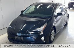 toyota prius 2016 -TOYOTA--Prius ZVW50-6002211---TOYOTA--Prius ZVW50-6002211-