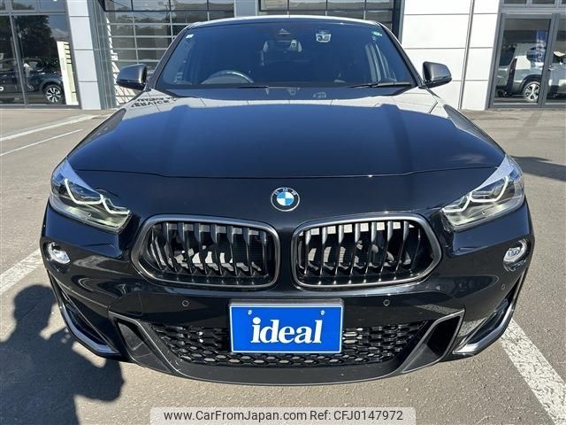 bmw x2 2019 -BMW--BMW X2 3BA-YN20--WBAYN12050EG20045---BMW--BMW X2 3BA-YN20--WBAYN12050EG20045- image 2