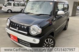 suzuki hustler 2017 CFJ1437997