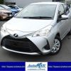 toyota vitz 2019 -TOYOTA--Vitz KSP130--4010323---TOYOTA--Vitz KSP130--4010323- image 1