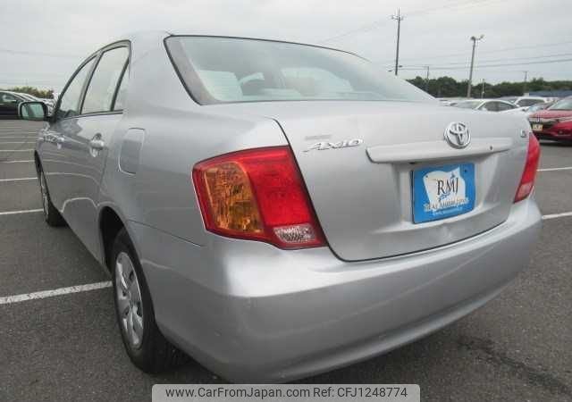 toyota corolla-axio 2008 646828-Y2024110123F-21 image 2