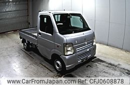 suzuki carry-truck 2012 -SUZUKI--Carry Truck DA63T-781856---SUZUKI--Carry Truck DA63T-781856-