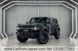 ford bronco 2024 -FORD--Ford Bronco 9999--1FMEE2BP8RLA34207---FORD--Ford Bronco 9999--1FMEE2BP8RLA34207-