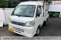 daihatsu hijet-truck 2012 -DAIHATSU 【愛媛 483ｱ9030】--Hijet Truck S211P--0210652---DAIHATSU 【愛媛 483ｱ9030】--Hijet Truck S211P--0210652-