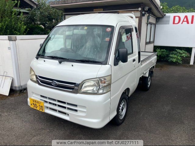 daihatsu hijet-truck 2012 -DAIHATSU 【愛媛 483ｱ9030】--Hijet Truck S211P--0210652---DAIHATSU 【愛媛 483ｱ9030】--Hijet Truck S211P--0210652- image 1