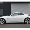 nissan fairlady-z 2006 CFJ1622407 image 25