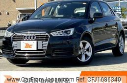 audi a1 2016 CFJ1686340
