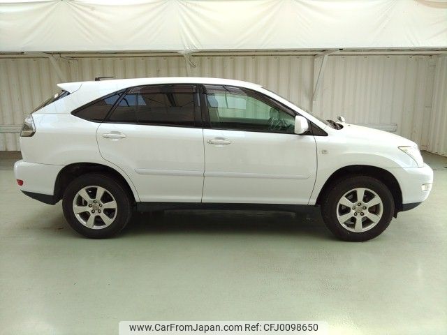 toyota harrier 2006 ENHANCEAUTO_1_ea286803 image 2