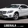 mercedes-benz gla-class 2018 -MERCEDES-BENZ--Benz GLA DBA-156947--WDC1569472J497466---MERCEDES-BENZ--Benz GLA DBA-156947--WDC1569472J497466- image 1