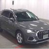 audi q3 2020 -AUDI 【湘南 302ﾃ6302】--Audi Q3 3DA-F3DFGF--WAUZZZF38L1104928---AUDI 【湘南 302ﾃ6302】--Audi Q3 3DA-F3DFGF--WAUZZZF38L1104928- image 1