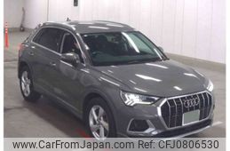 audi q3 2020 -AUDI 【湘南 302ﾃ6302】--Audi Q3 3DA-F3DFGF--WAUZZZF38L1104928---AUDI 【湘南 302ﾃ6302】--Audi Q3 3DA-F3DFGF--WAUZZZF38L1104928-