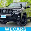 toyota land-cruiser-prado 2023 quick_quick_TRJ150_TRJ150-0168105 image 1