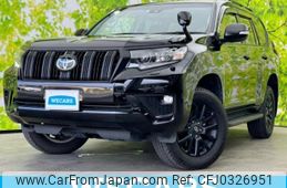 toyota land-cruiser-prado 2023 quick_quick_TRJ150_TRJ150-0168105