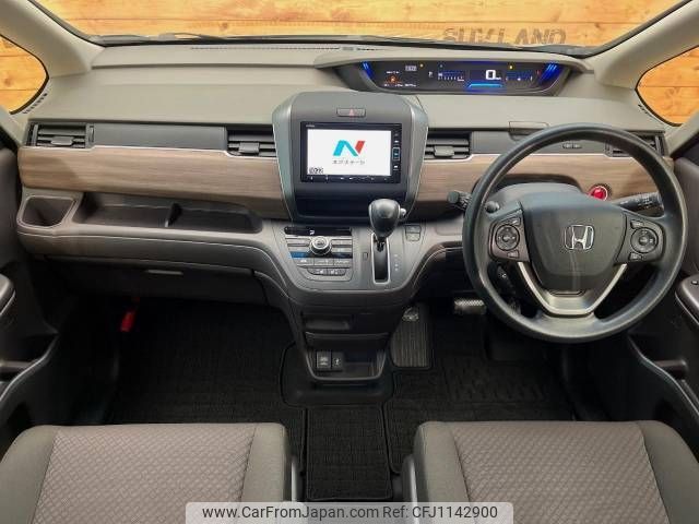 honda freed 2020 -HONDA--Freed 6BA-GB6--GB6-3102952---HONDA--Freed 6BA-GB6--GB6-3102952- image 2