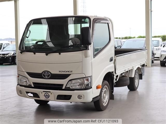toyota toyoace 2019 -TOYOTA--Toyoace ABF-TRY230--TRY230-0132125---TOYOTA--Toyoace ABF-TRY230--TRY230-0132125- image 1