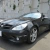 mercedes-benz amg 2005 -MERCEDES-BENZ--AMG CBA-171473--WDB1714731F044516---MERCEDES-BENZ--AMG CBA-171473--WDB1714731F044516- image 19