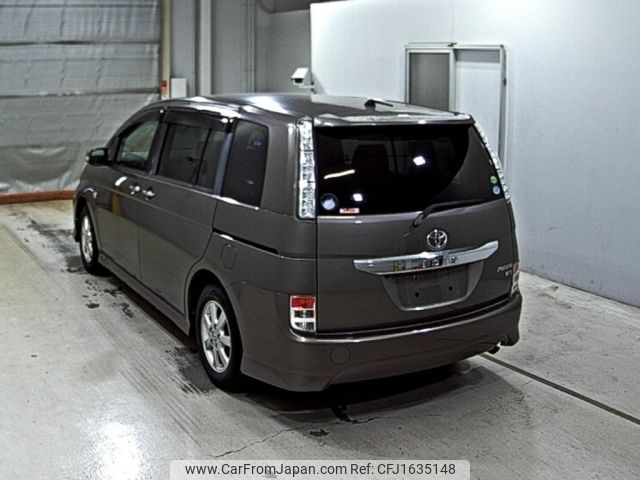 toyota isis 2013 CFJ1635148 image 2