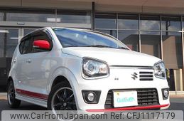 suzuki alto 2016 -SUZUKI--Alto DBA-HA36S--HA36S-879080---SUZUKI--Alto DBA-HA36S--HA36S-879080-