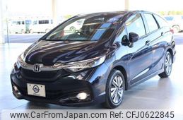 honda shuttle 2016 quick_quick_DBA-GK8_GK8-1006436