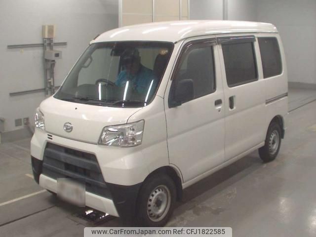 daihatsu hijet-cargo 2019 CFJ1822585 image 1