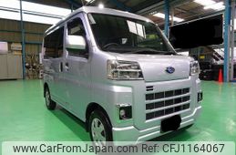 subaru sambar-van 2022 -SUBARU--Samber Van S710B--000596---SUBARU--Samber Van S710B--000596-