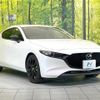 mazda mazda3-fastback 2022 CFJ1572752 image 16