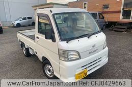 daihatsu hijet-truck 2006 -DAIHATSU--Hijet Truck LE-S210P--S210P-2056409---DAIHATSU--Hijet Truck LE-S210P--S210P-2056409-