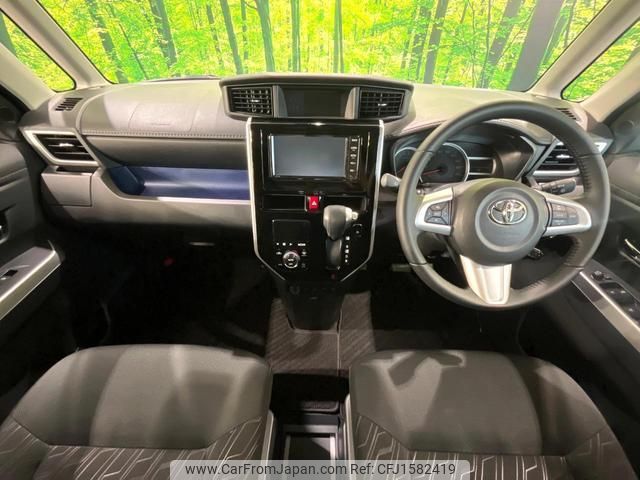toyota tank 2020 CFJ1582419 image 2