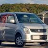 suzuki wagon-r 2009 quick_quick_DBA-MH23S_MH23S-145461 image 6