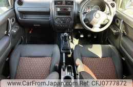 suzuki jimny 2006 504928-928126