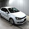 volkswagen polo 2017 -VOLKSWAGEN--VW Polo 6RCJZ-WVWZZZ6RZHU041621---VOLKSWAGEN--VW Polo 6RCJZ-WVWZZZ6RZHU041621- image 1