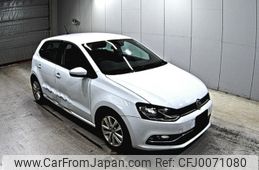 volkswagen polo 2017 -VOLKSWAGEN--VW Polo 6RCJZ-WVWZZZ6RZHU041621---VOLKSWAGEN--VW Polo 6RCJZ-WVWZZZ6RZHU041621-