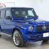 mercedes-benz g-class 2018 GOO_JP_700250572030241025002 image 18