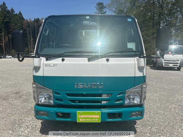 isuzu elf-truck 2018 GOO_NET_EXCHANGE_0561411A30240414W001 image 2