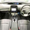 toyota prius 2017 quick_quick_ZVW50_ZVW50-6084569 image 2