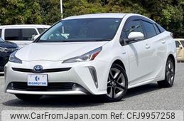 toyota prius 2019 quick_quick_DAA-ZVW51_ZVW51-8058010