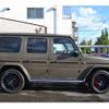 mercedes-benz g-class 2020 quick_quick_3BA-463276_W1N4632761X359593 image 4