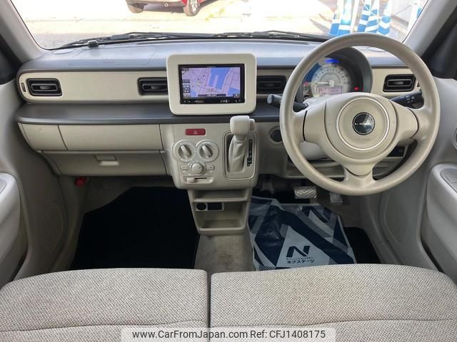suzuki alto-lapin 2018 quick_quick_HE33S_HE33S-196447 image 2